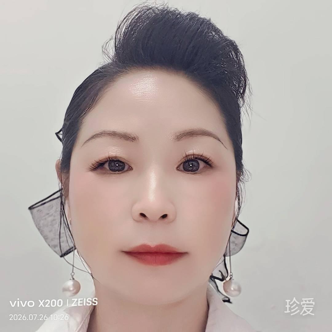 罗揽星月