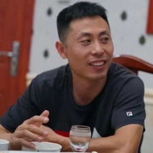 爱我你是幸福的