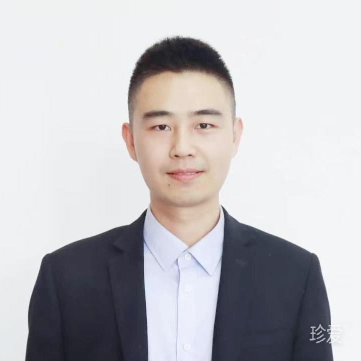 每一天都是第一步