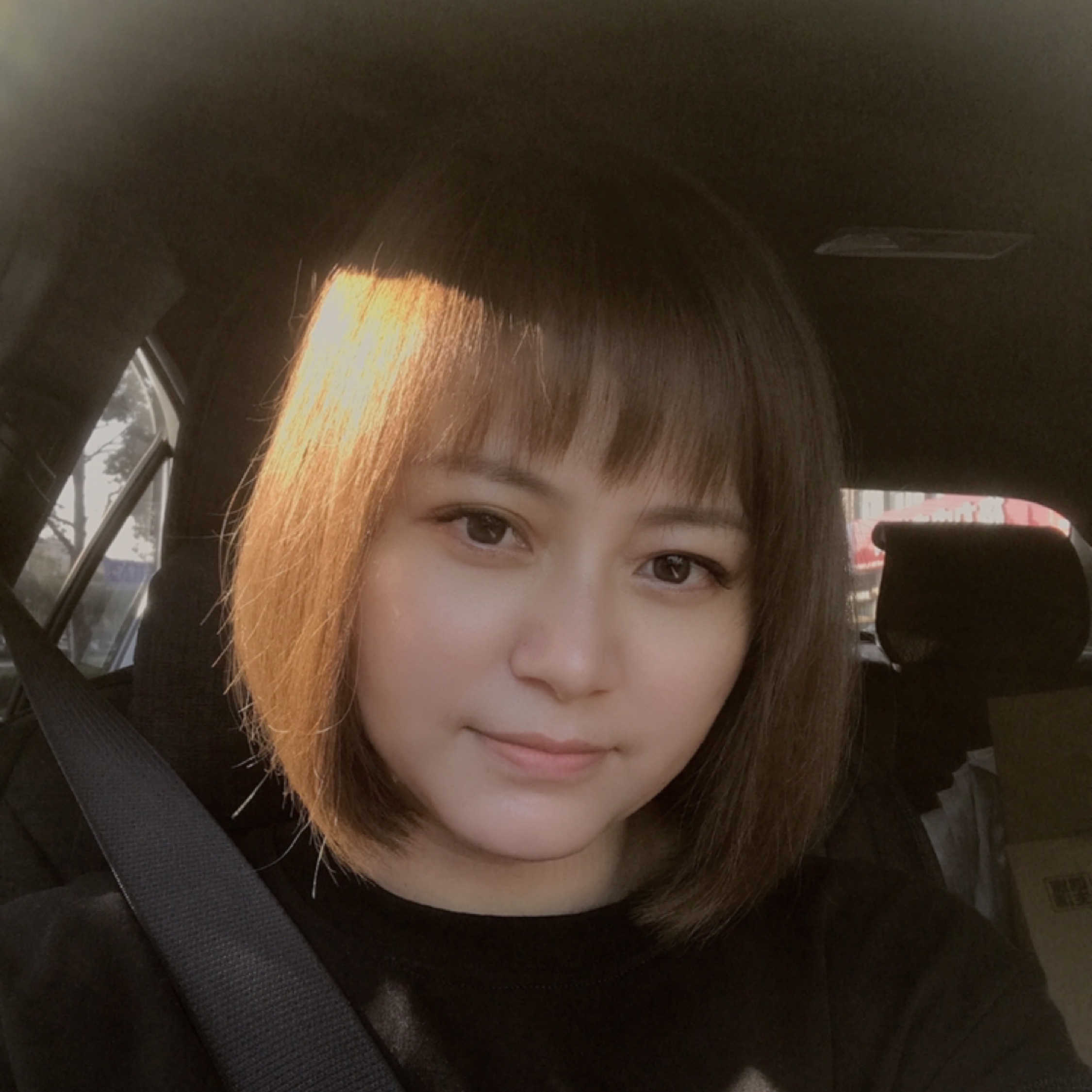 相濡以沫换真心