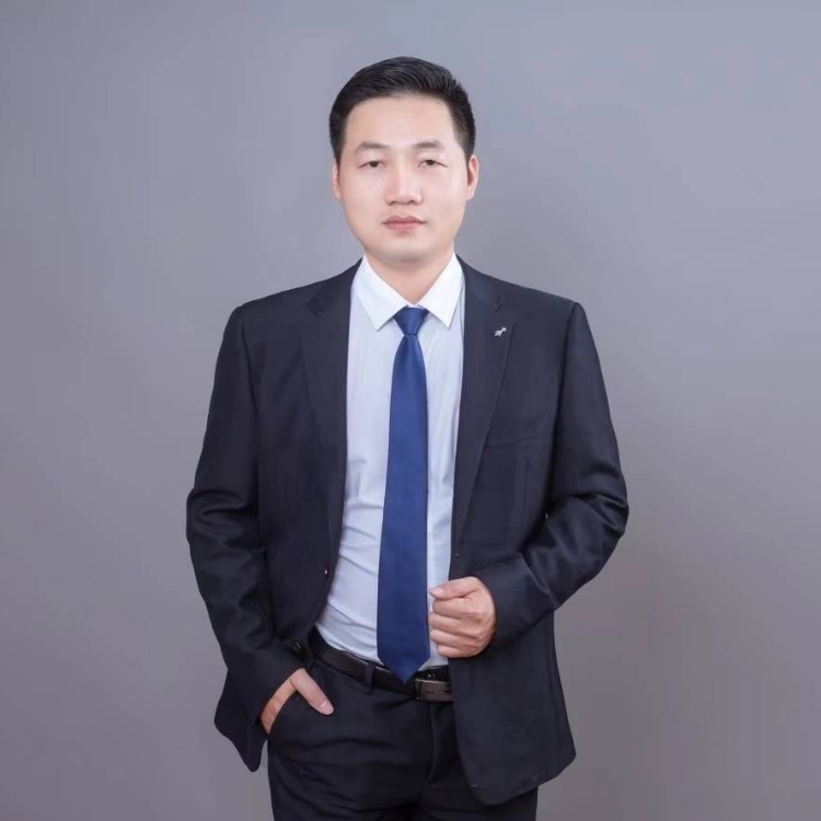 你是我的一直等候