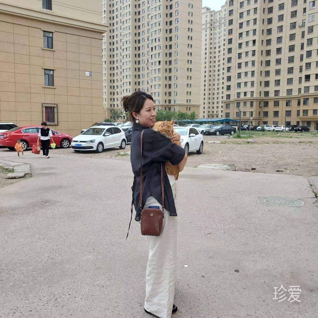 凌子