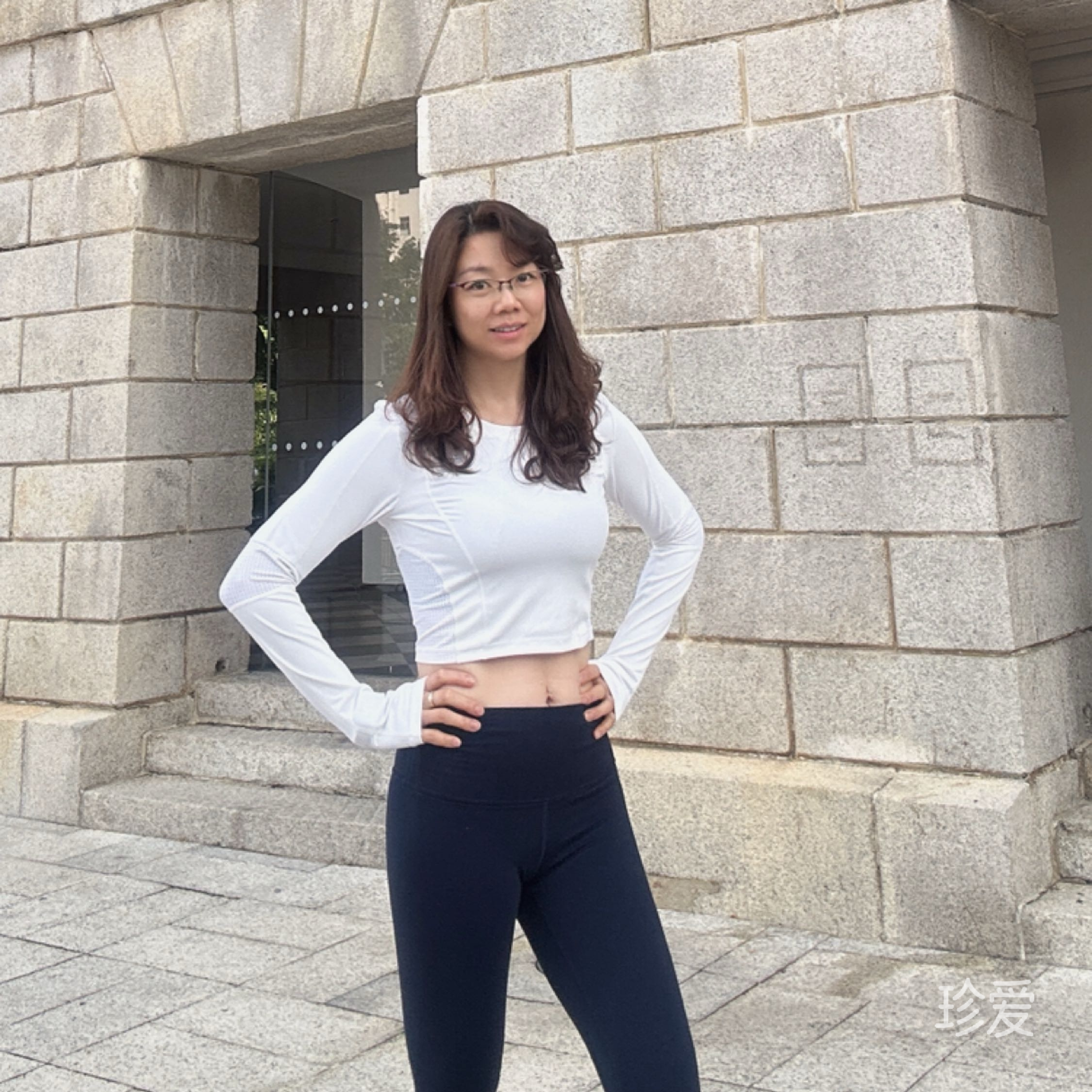 我行我素二小姐