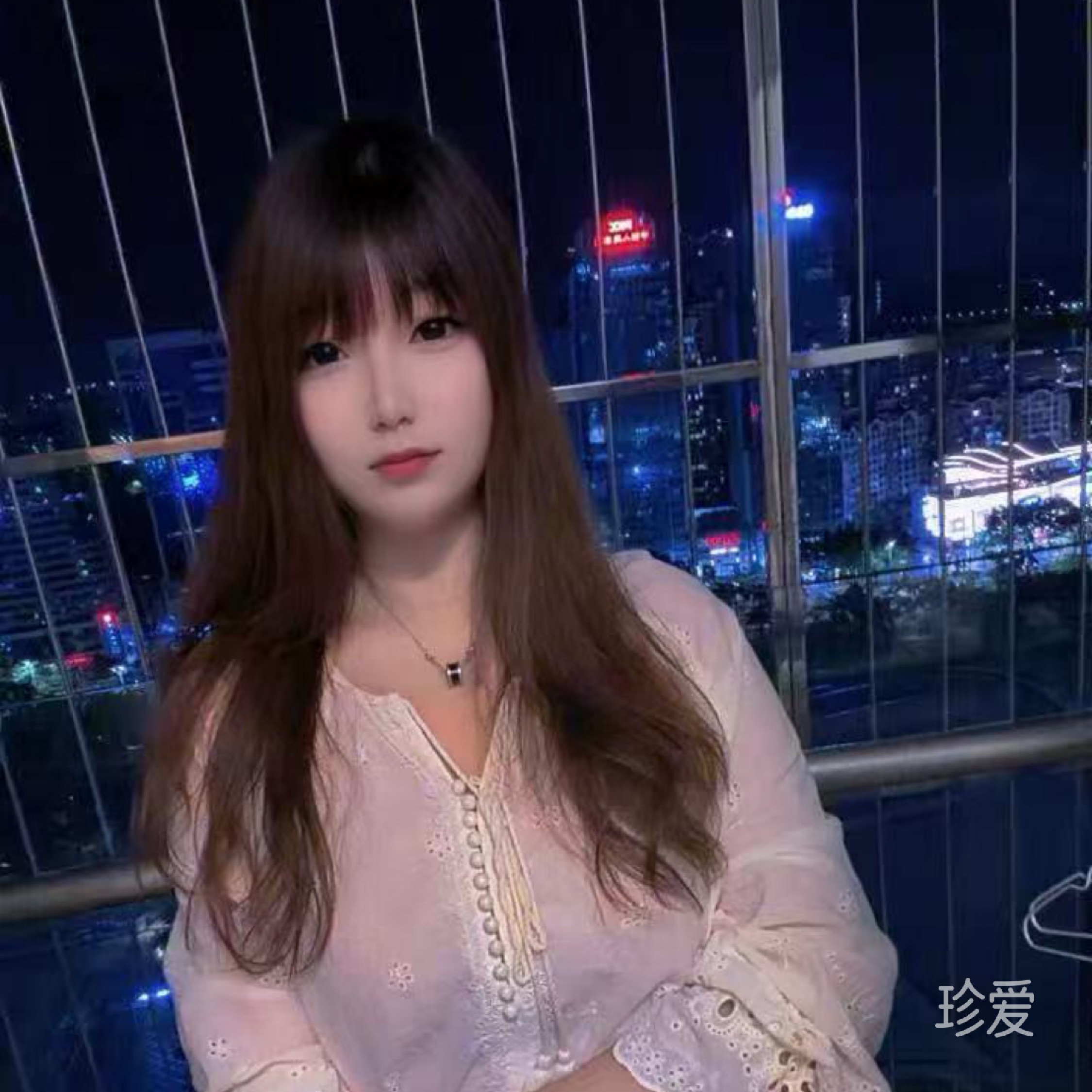 小鱼的爱