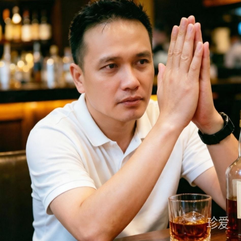 人生小满胜万全