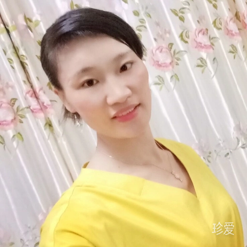 微笑向暖安之若素