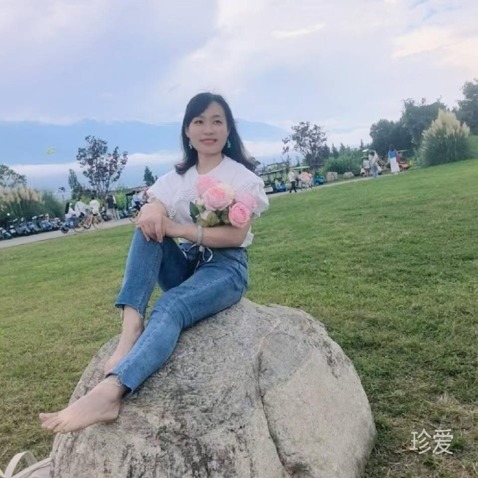 馨儿