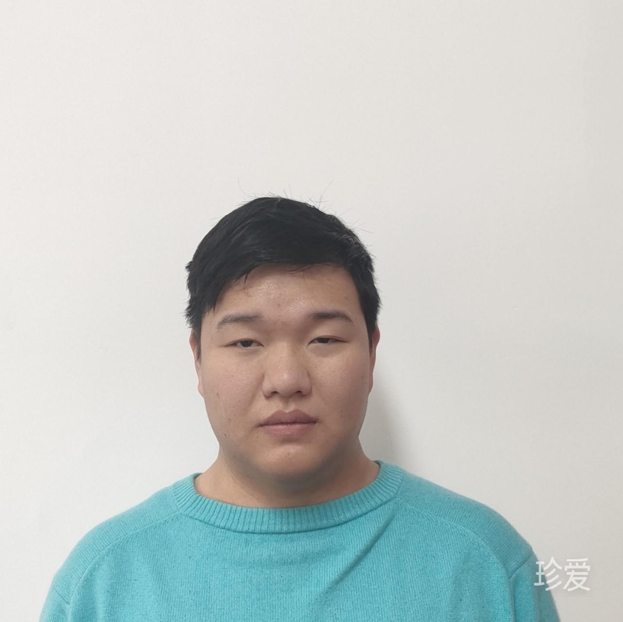 一個(gè)有趣的靈魂