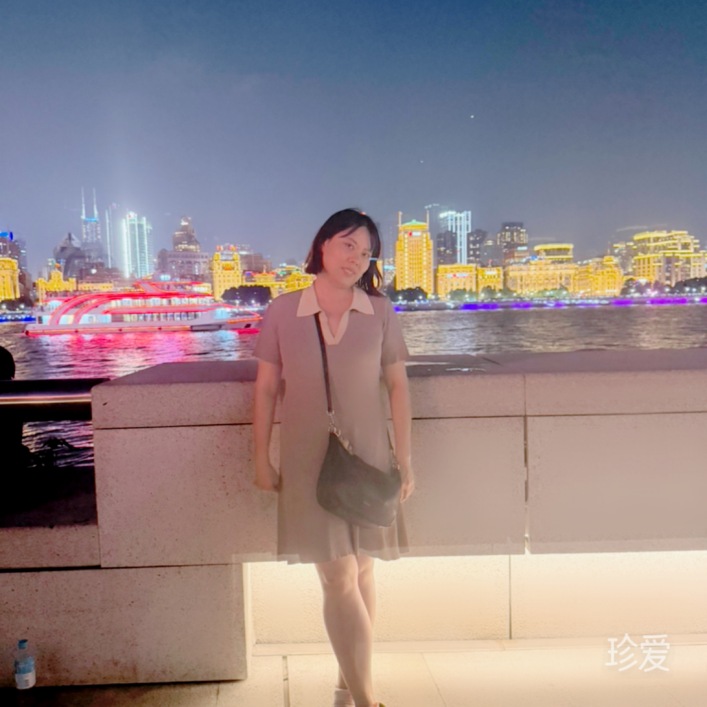 小法师