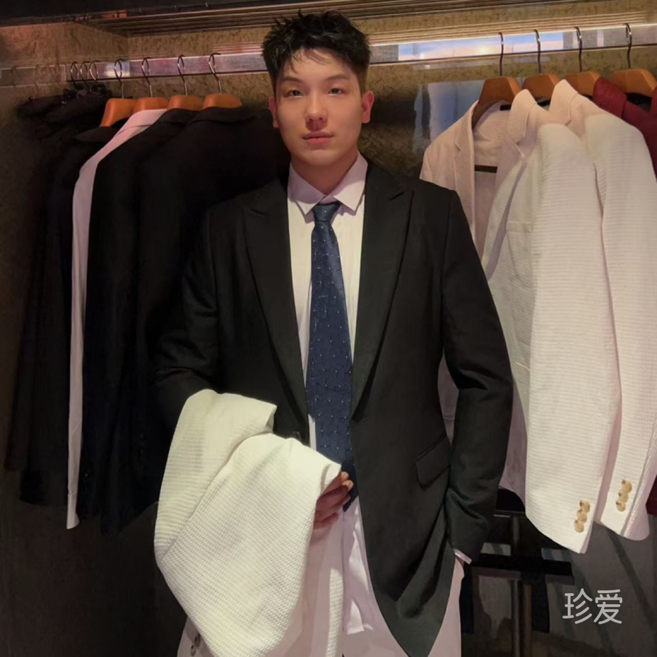 寻梦者