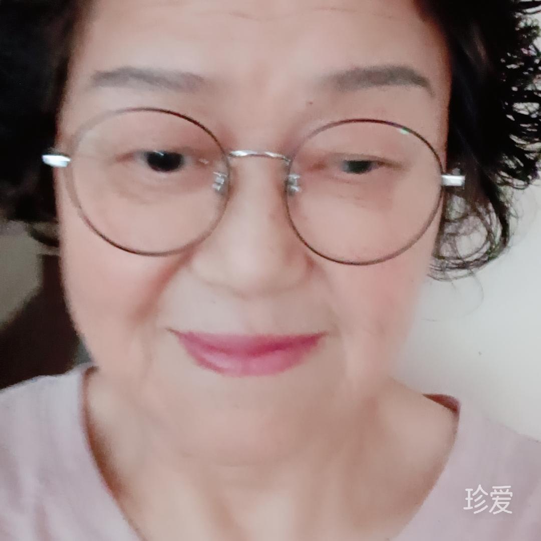 一個人的風(fēng)景