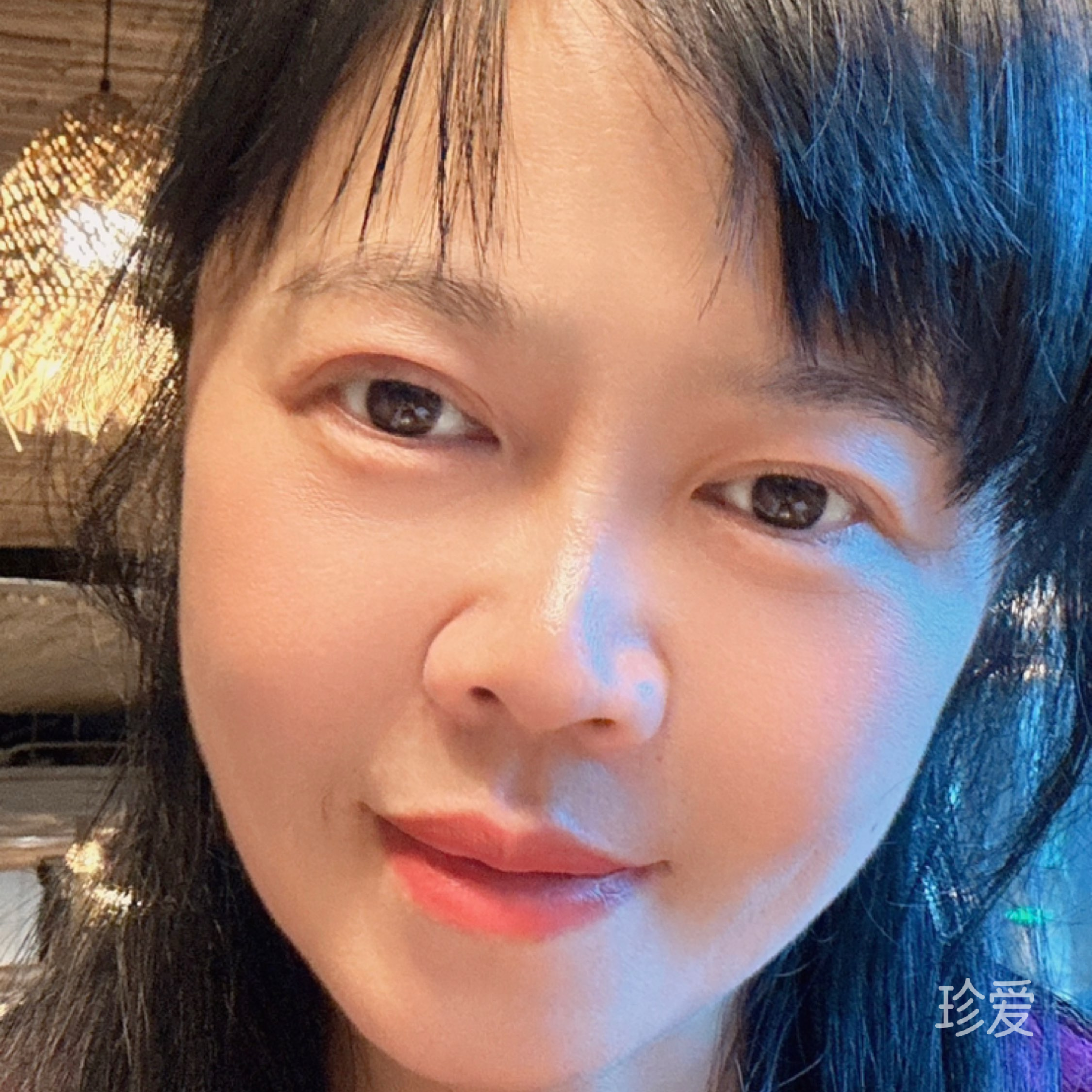 笨小欣