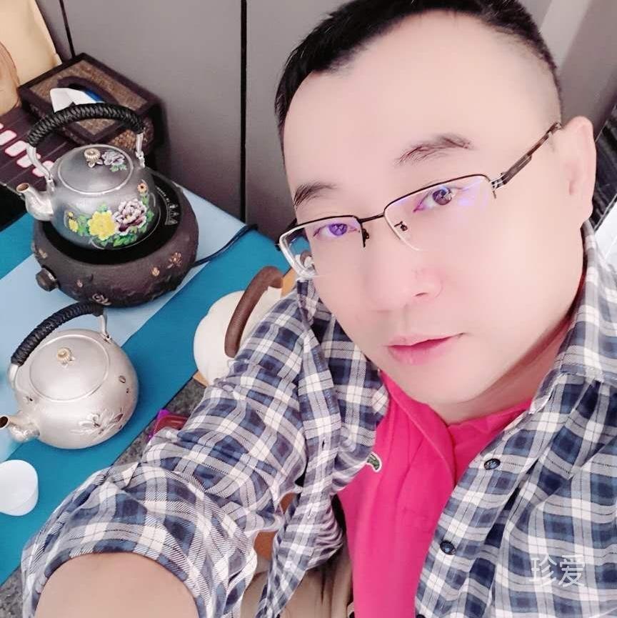 携手共建美好家园