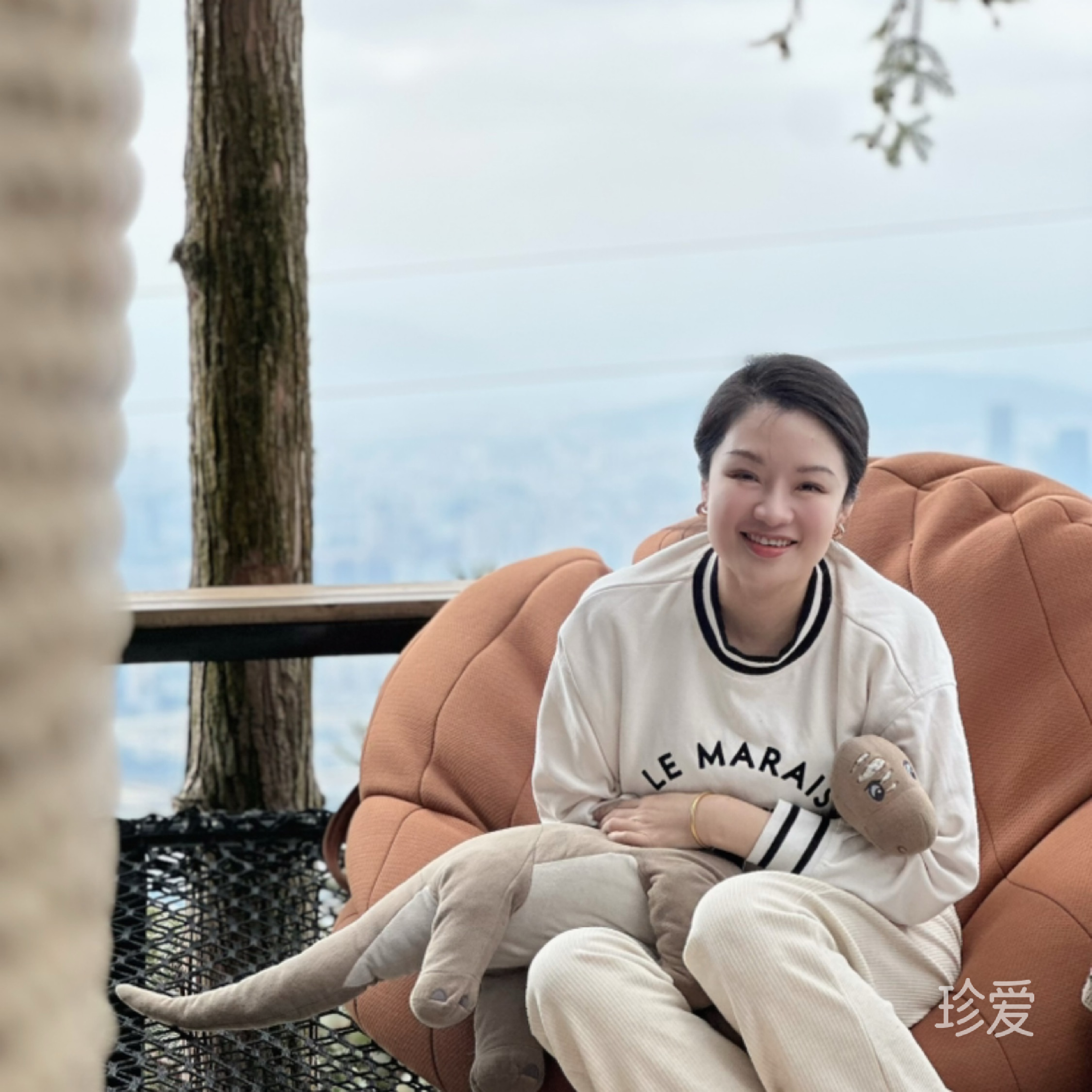 Qin姐