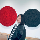 傲嬌的貓咪