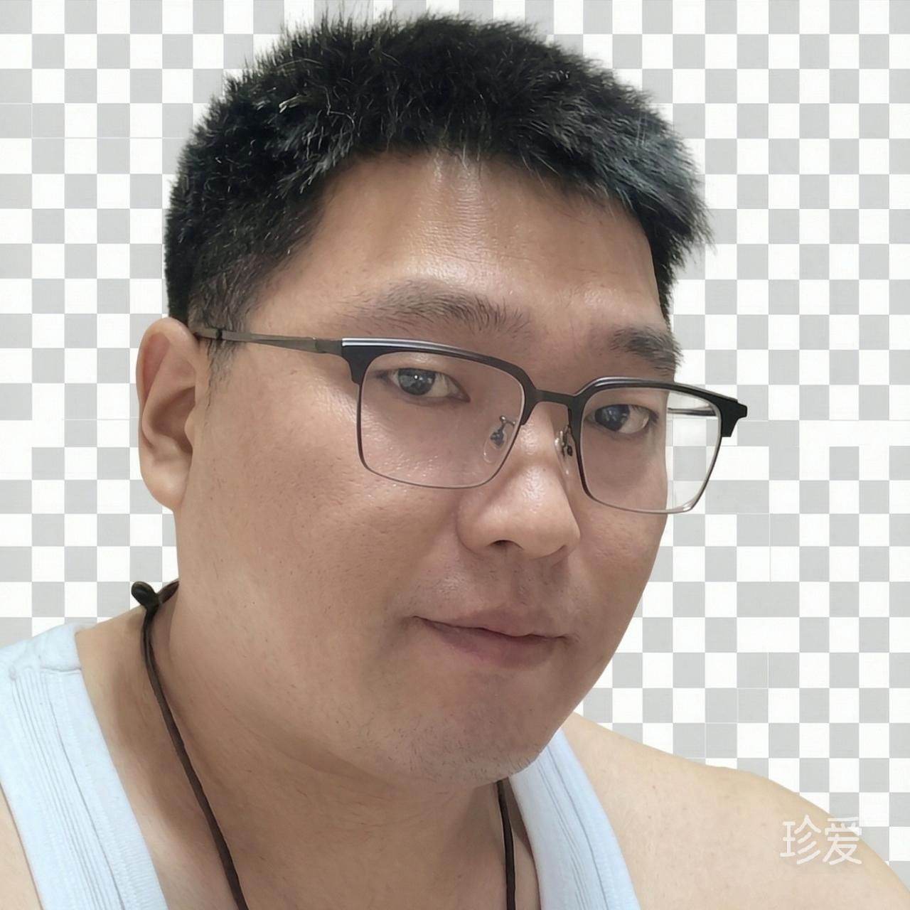 淡然