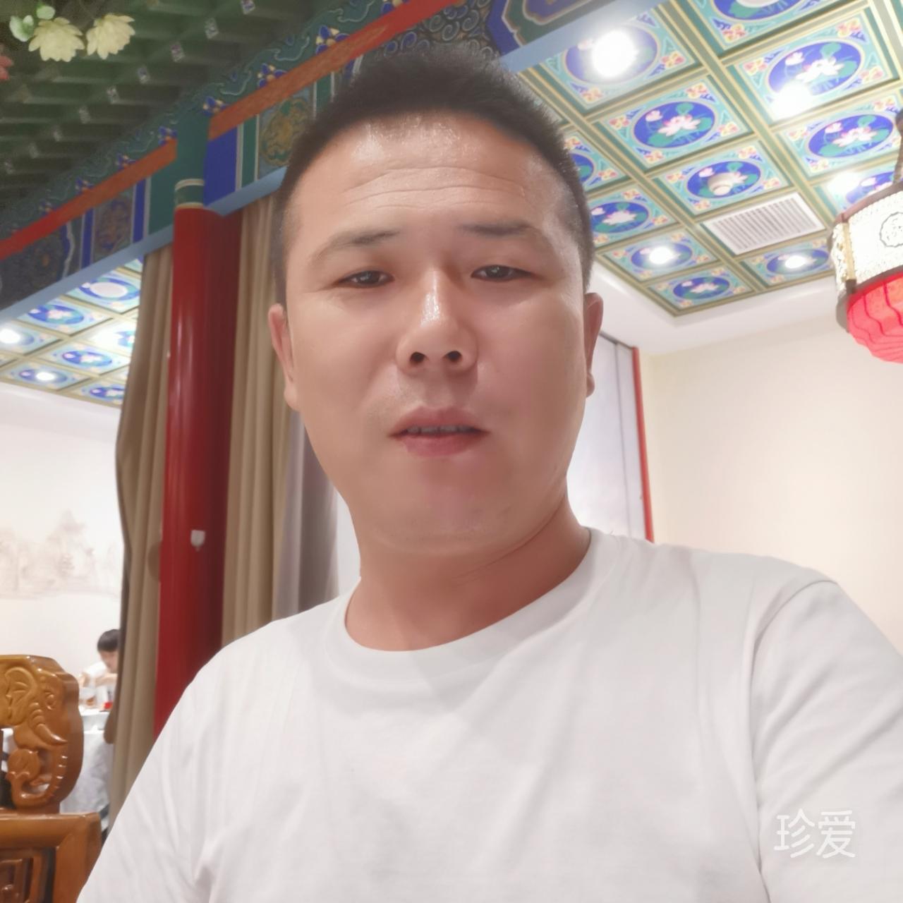 遇見你是我的緣