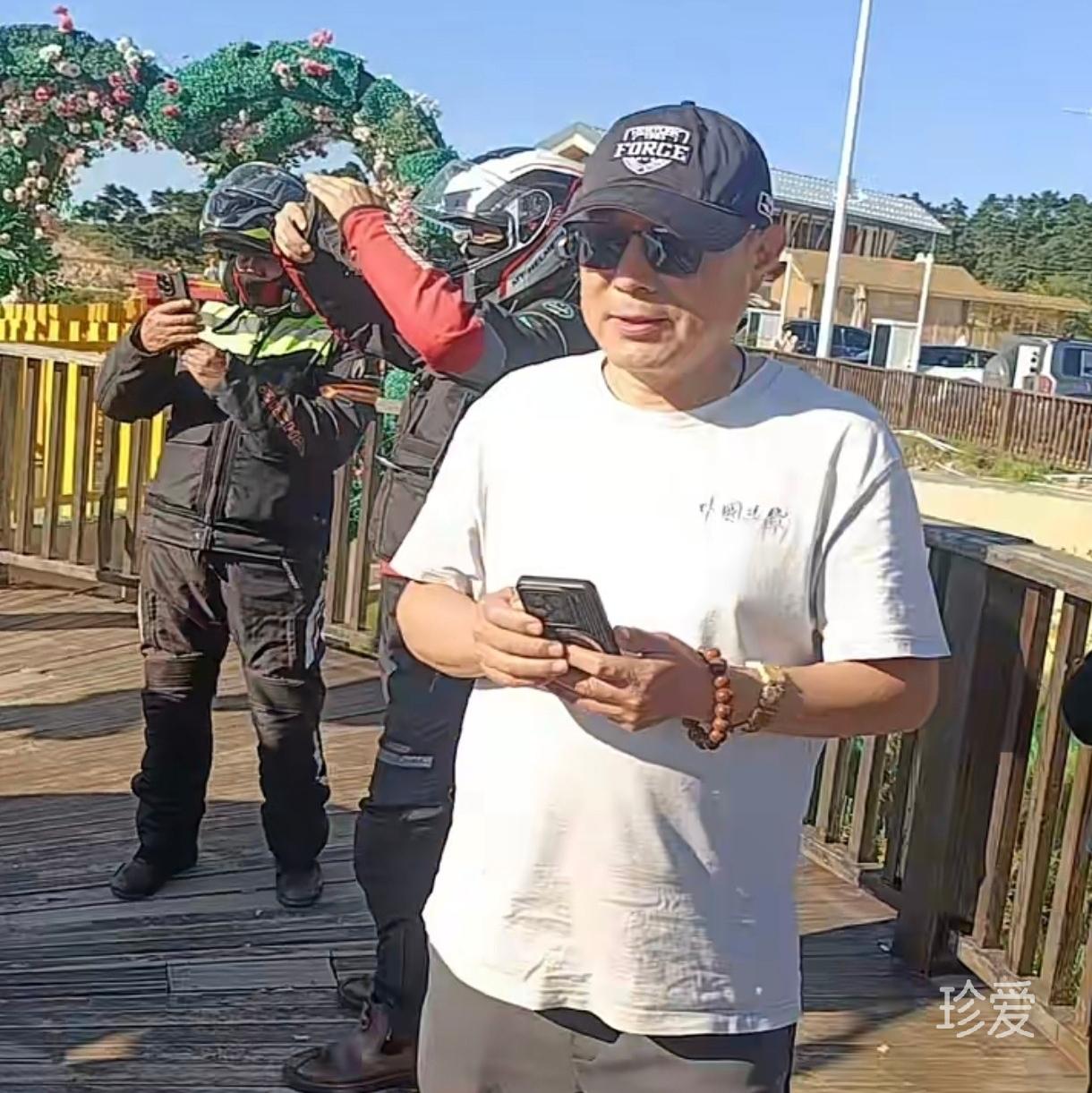 让灵魂自由奔放