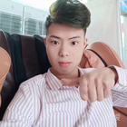 等待的人是你