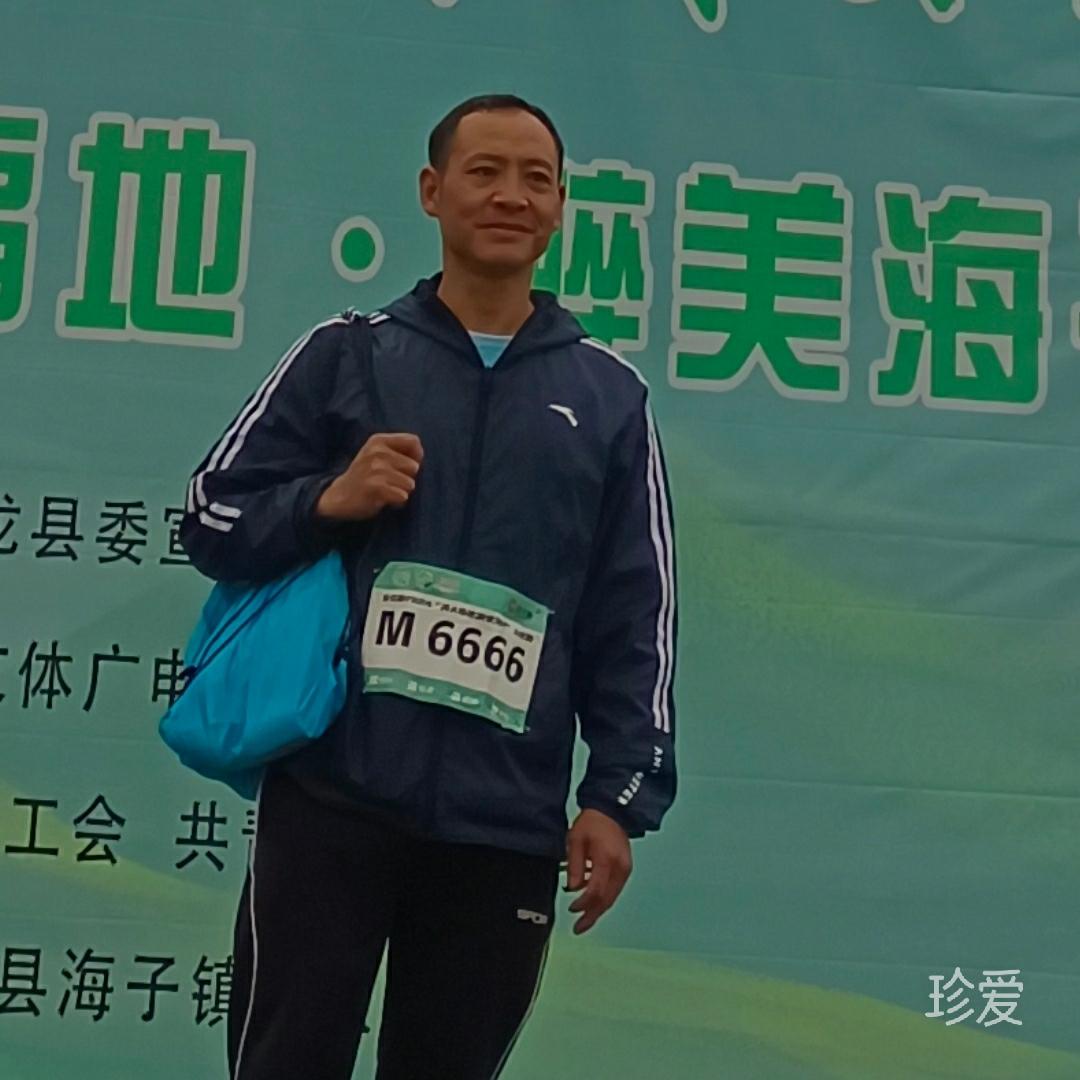 為愛執(zhí)著的等待