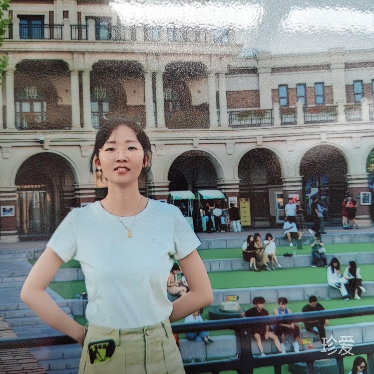 梦婷