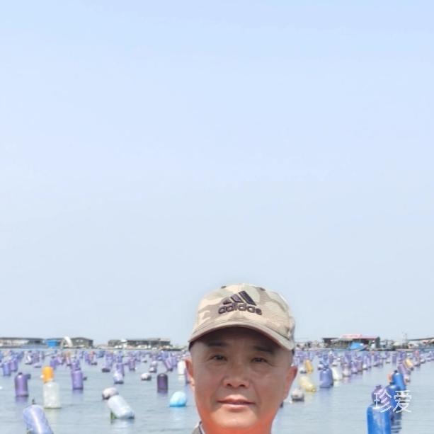 一滴水