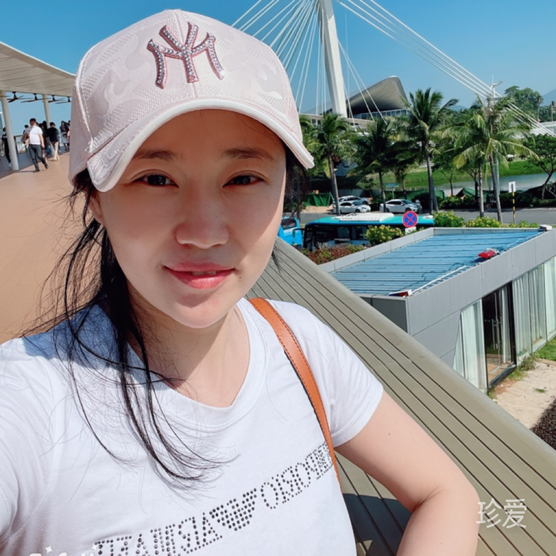 做自己的女神