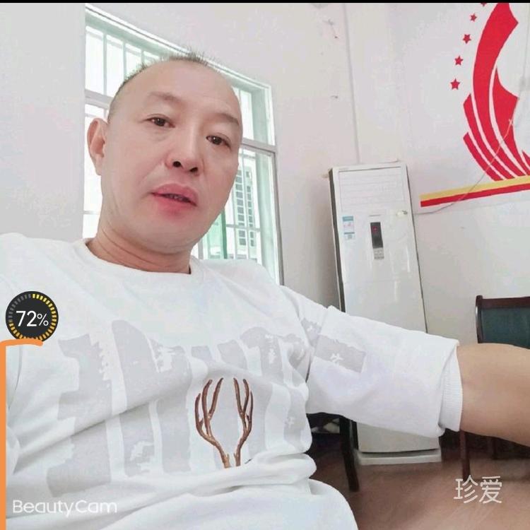 真誠的人真心的我