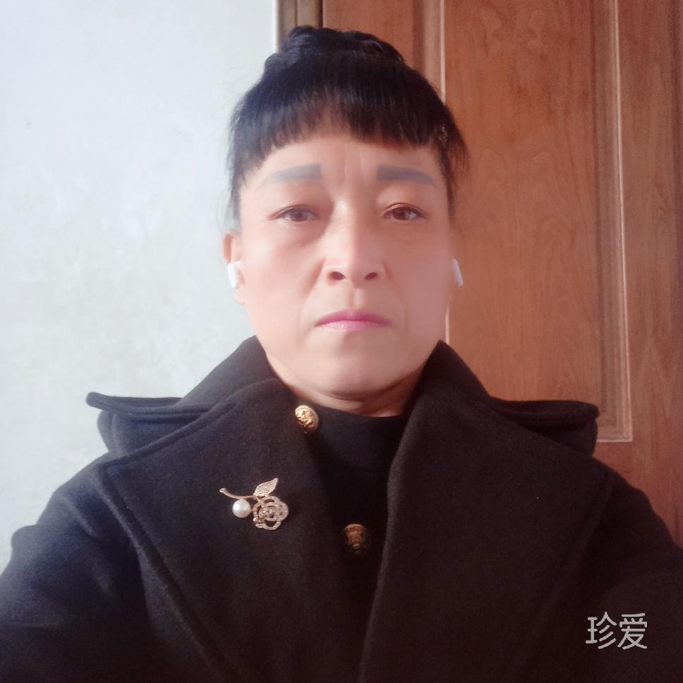 做一个多笑的女人