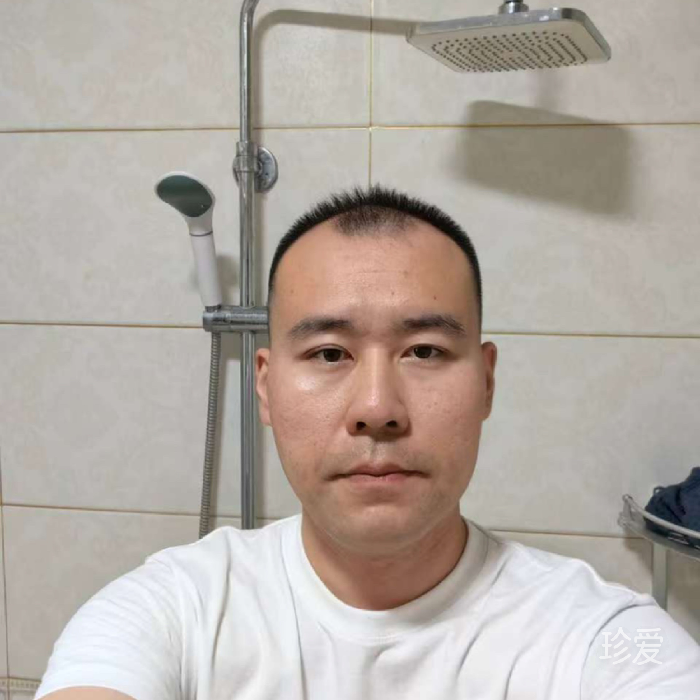 温柔半两