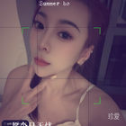 藍(lán)色巧克力