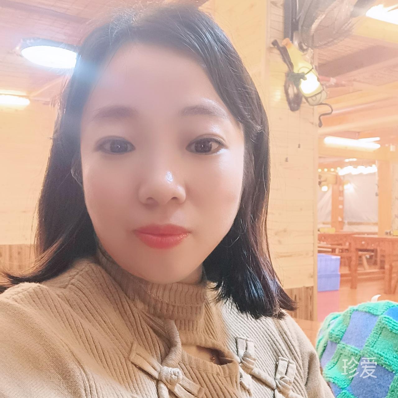 恬静如我