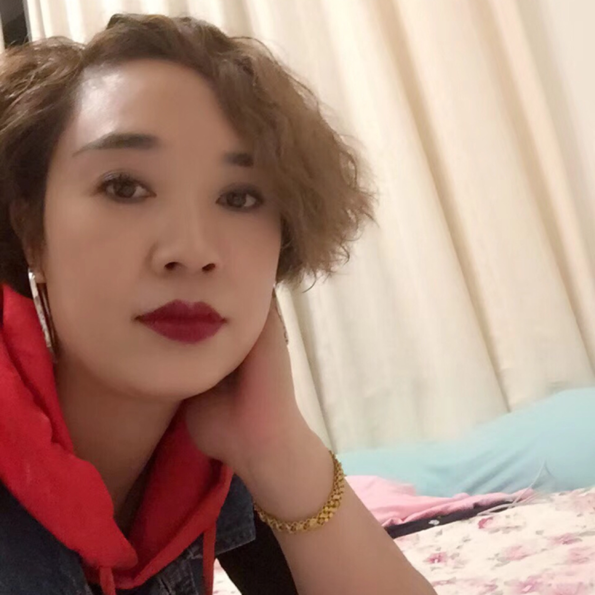 尋找我的那個他