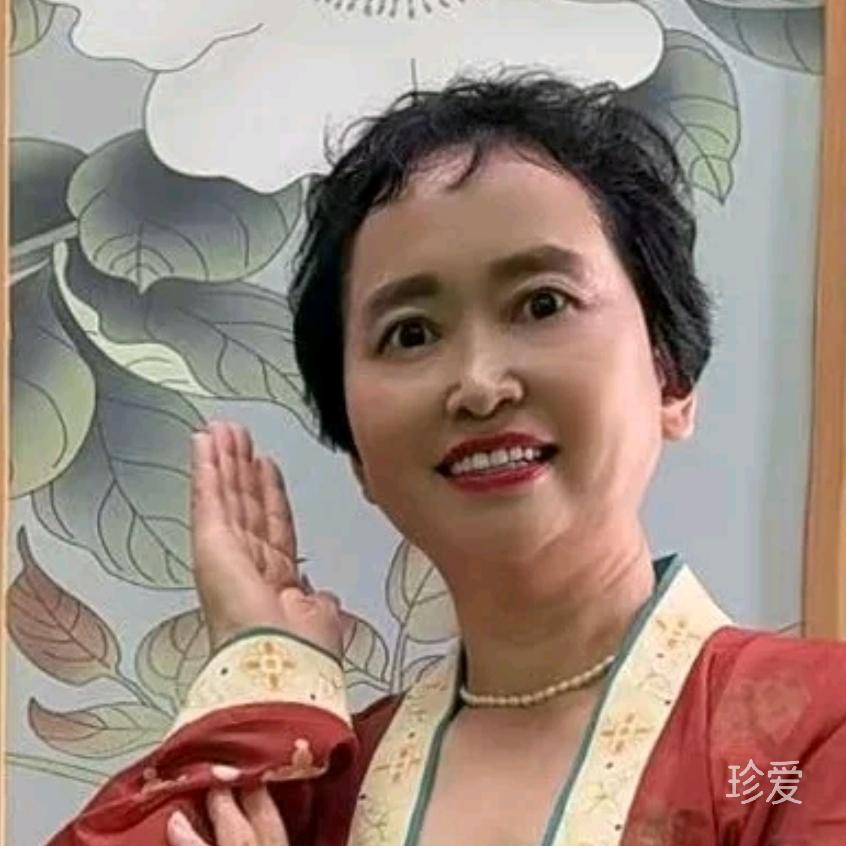 爱笑的眼睛