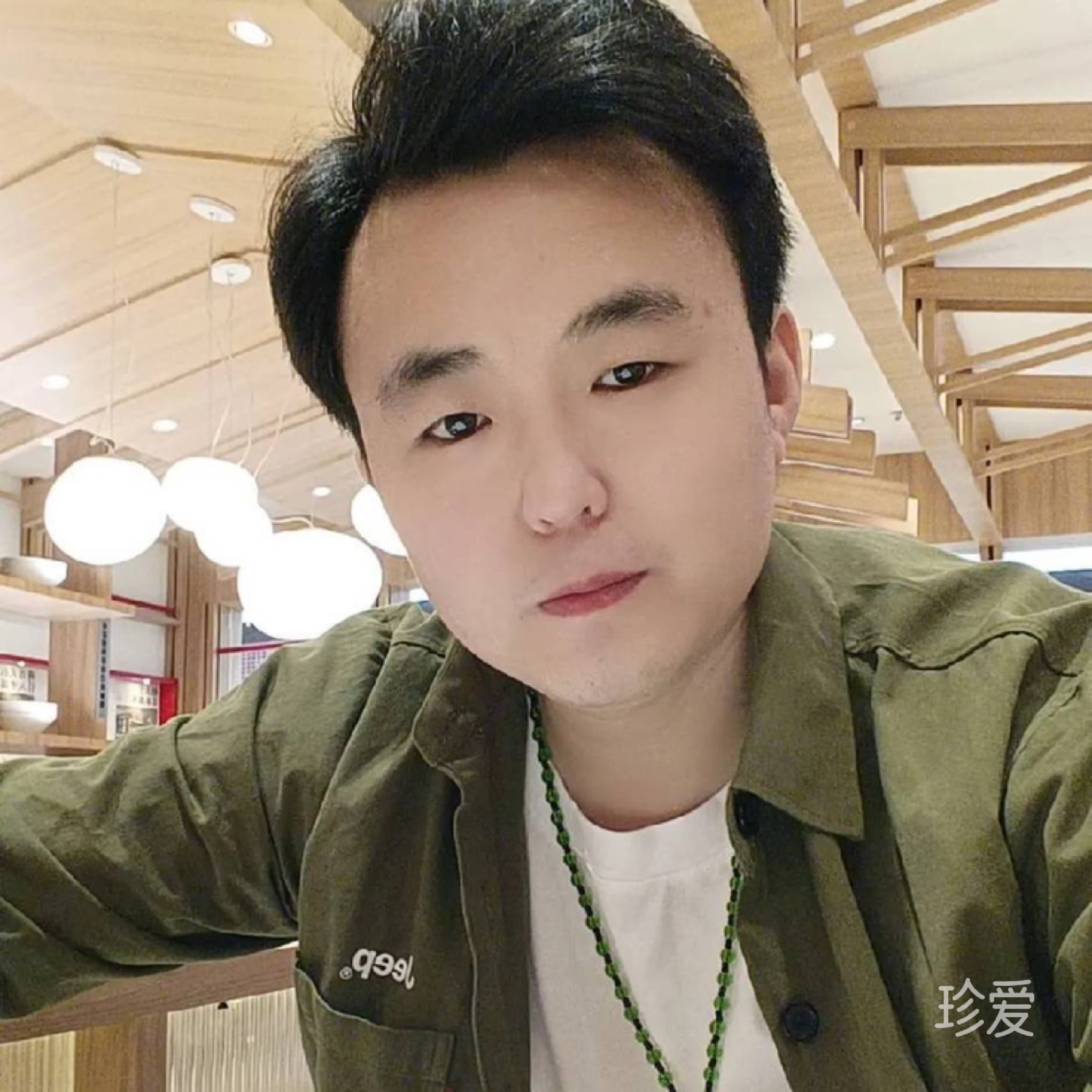 半勺溫柔覓良人