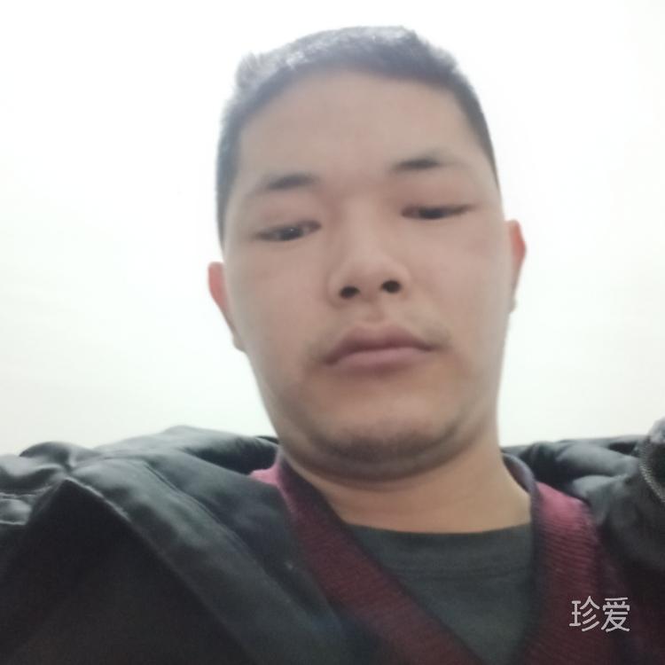 找一個愛我的人