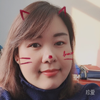 微藍(lán)一抹