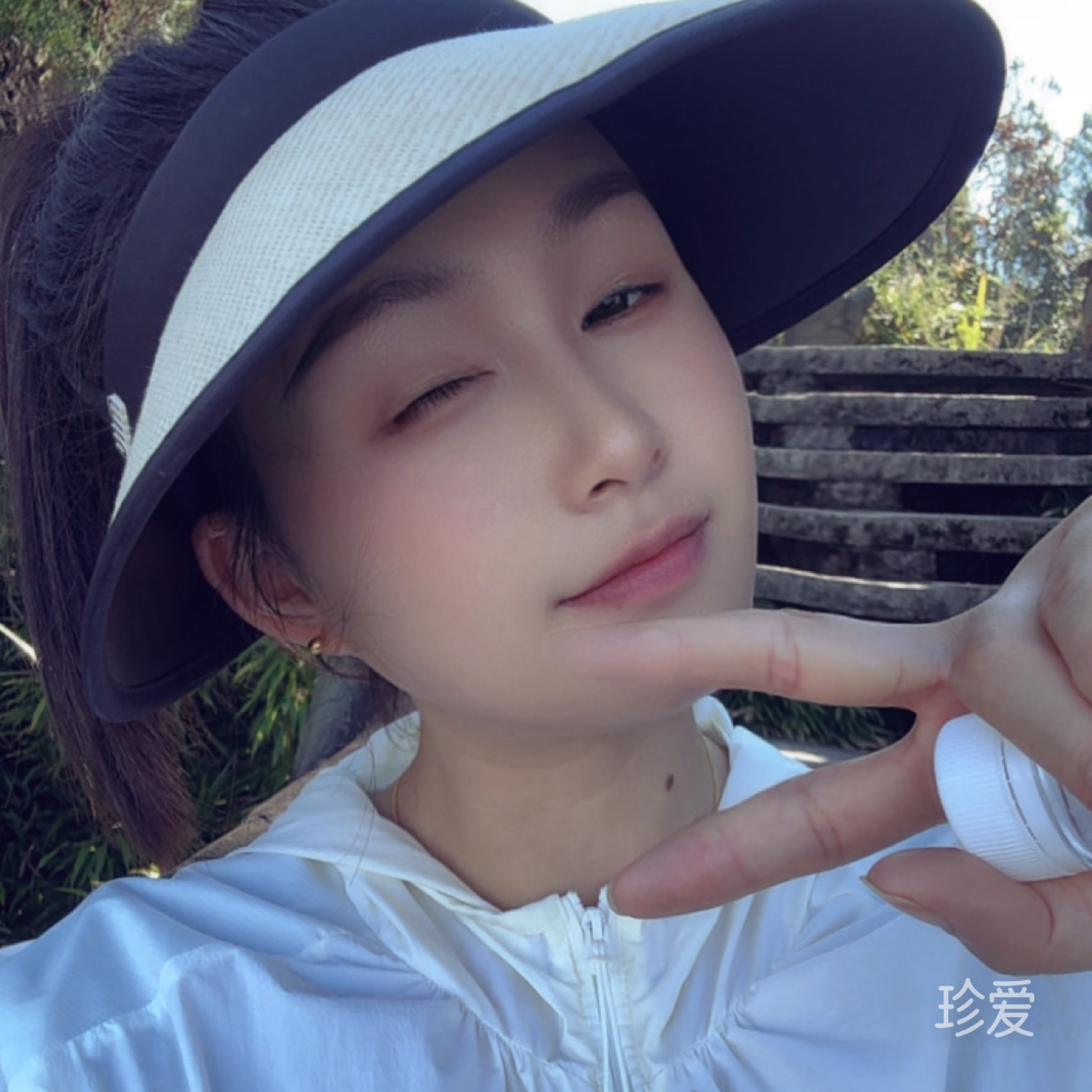 未来有你才幸福