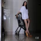 陽光女孩