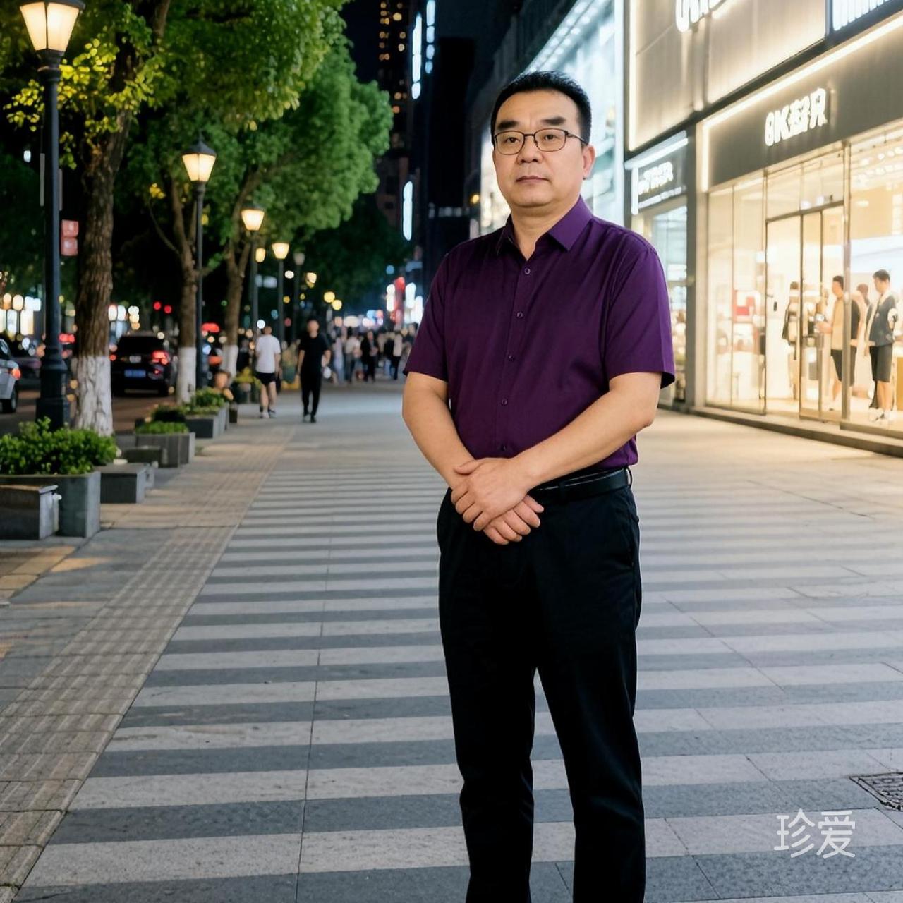 随缘