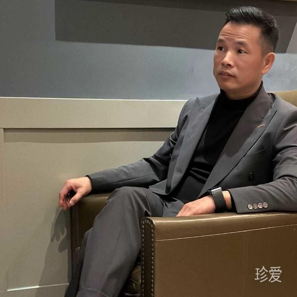 携手缘分