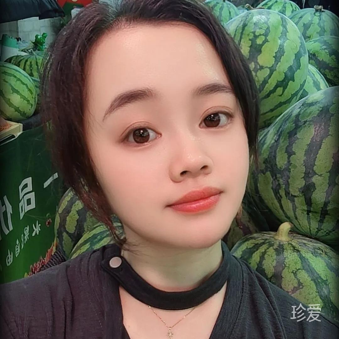 最美的情缘