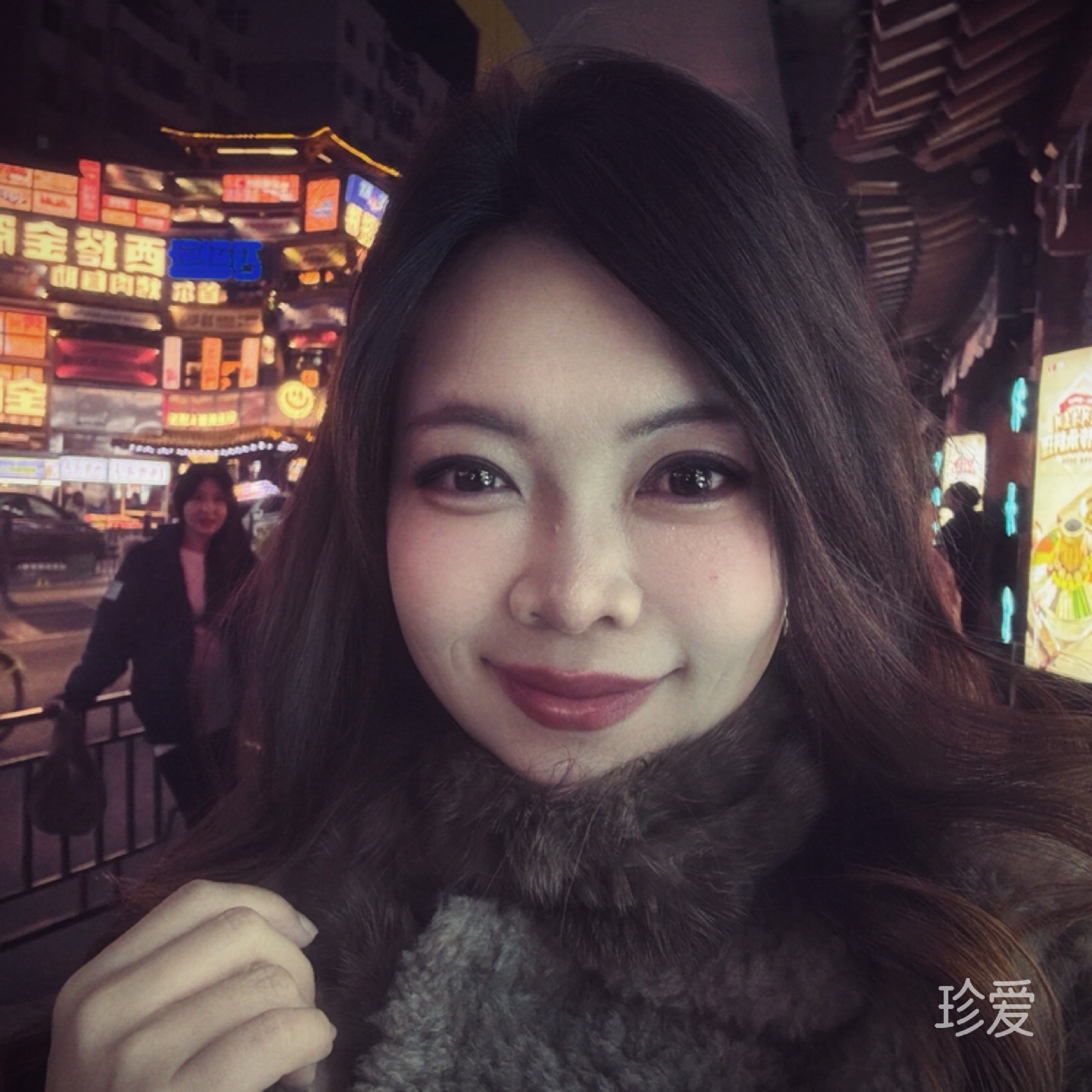 原来你也在这里