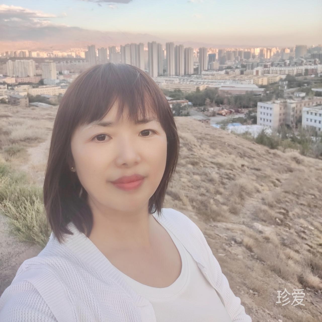 一辈子不是一阵子