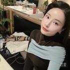 劉敏