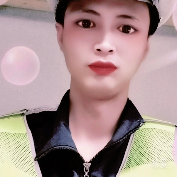 一抹陽光下等你