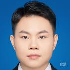 我在等她