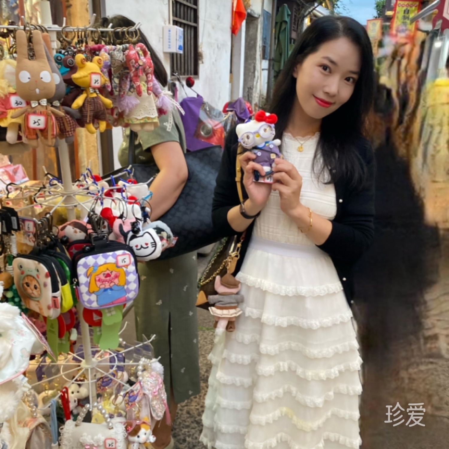 火粒子