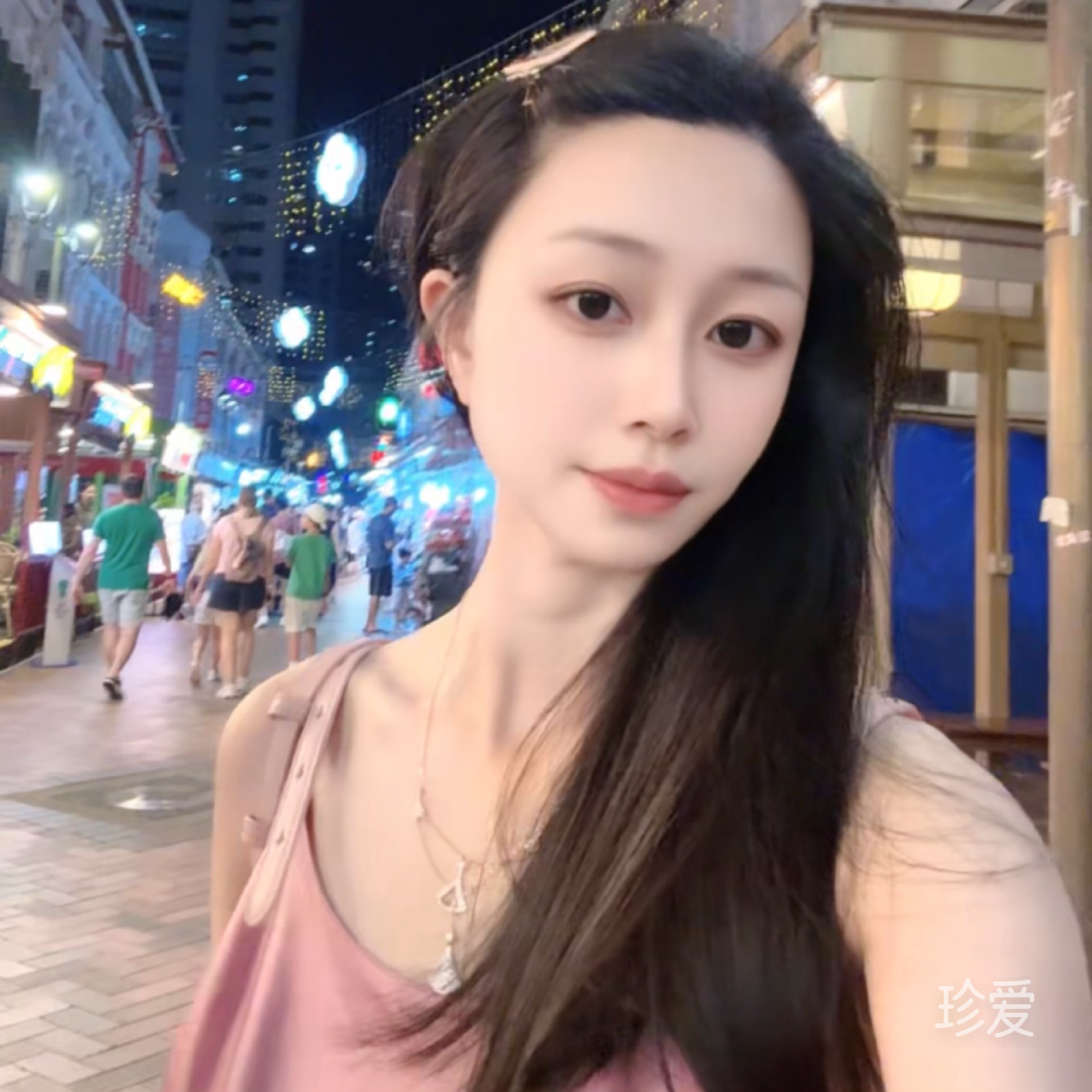 蒂娜