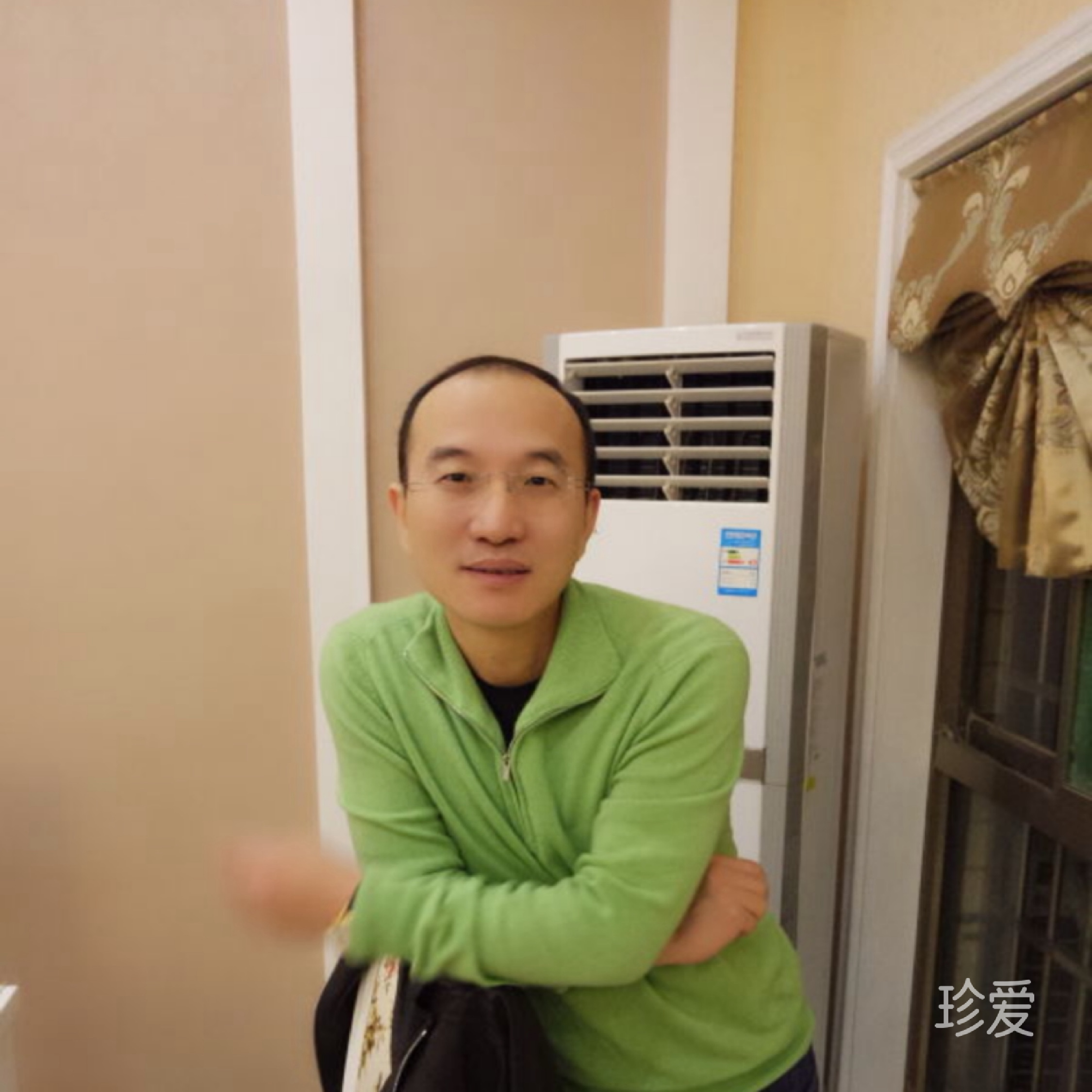 天月